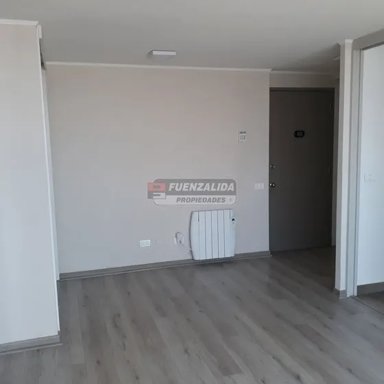 Departamento 2 Dorm, 2 Baños, Metro Franklin, San Miguel