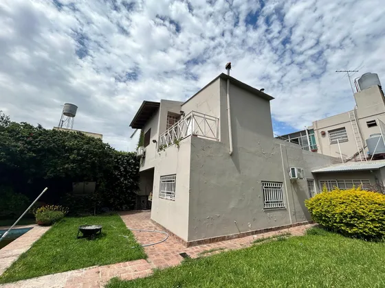 Casa En Saladillo