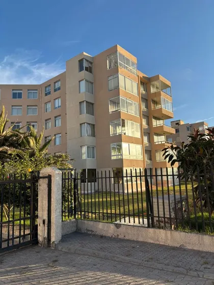 Venta De Departamento En Primera Línea Avenida Del Mar