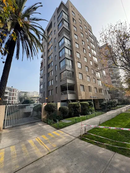 Depto En Venta Comuna De San Miguel 2d 2b E + B! Oportunidad