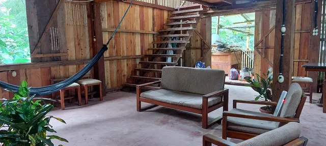 Vendo Finca Con Casa De Campo Lista Para Avitar