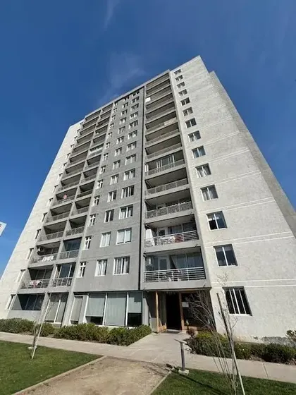 Departamento En Venta De 3 Dorm. En Pudahuel