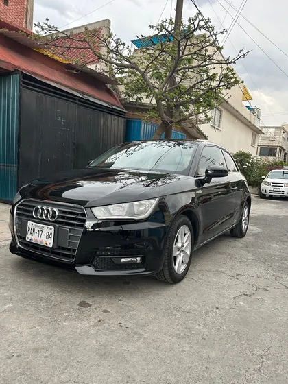 Audi A1 1.4 Cool Mt
