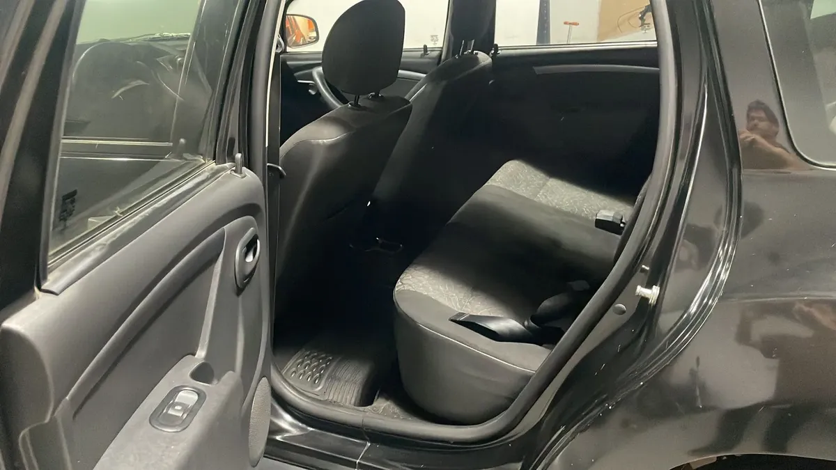 Renault Duster 1.6 4x2 Confort Plus Abs 110cv565585128939202564