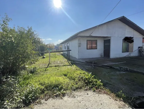 Casa Comercial En Venta En Maule, Amplio Terreno 