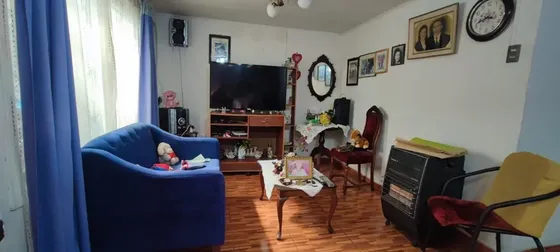 Casa En Venta En San Ramón Con Jardín