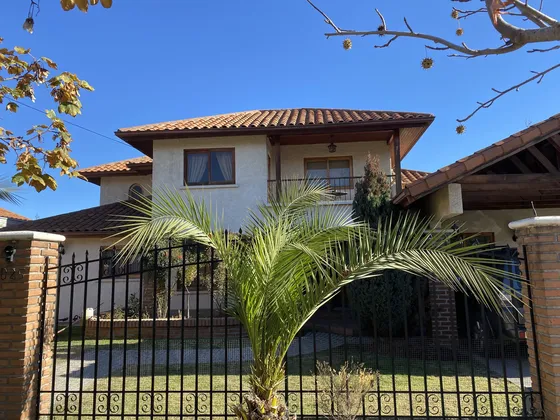 Casa Sector Residencial Inmejorable Ubicación Conectividad