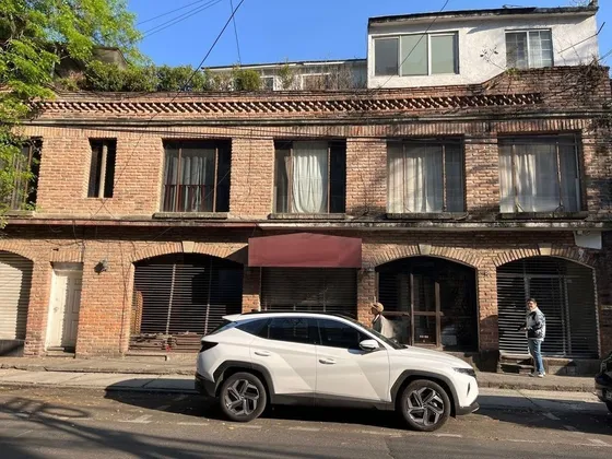 Edificio En Venta En Lomas De Chapultepec
