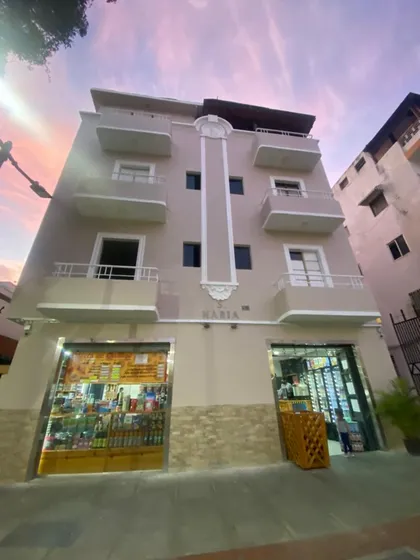 Venta Edificio Comercial, T: 665m2 C:1280m2 La Castellana