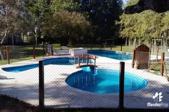 Alquiler De Casa Quinta Para Emprendimiento Comercial .