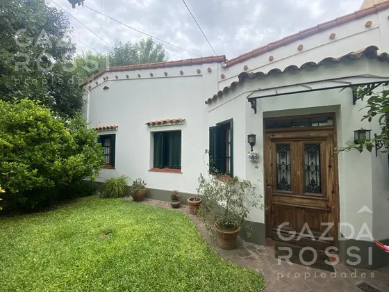 Casa En  Excelente Estado