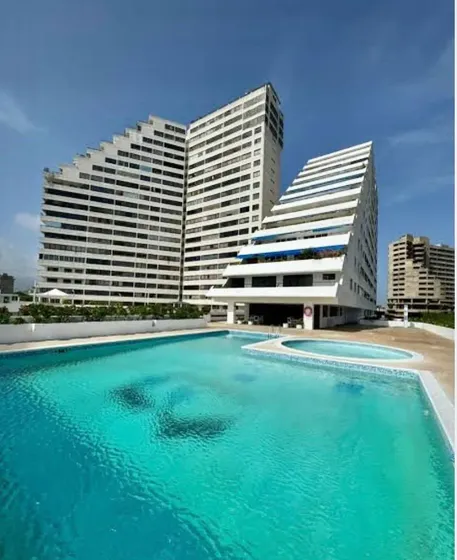 Avenida Raúl Leoni, Apartamento Bahía Del Morro Ii, Municipio Mariño.