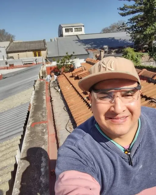 Techista Diego Tech Reparaciónes