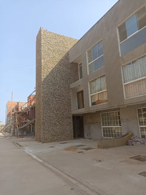 En Venta Apartamento En Residencias Caribes De La Cuidad Nueva Barcelona.  