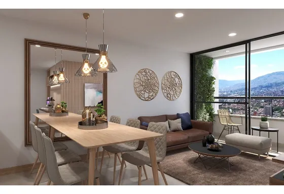 Venta De Apartamento Envigado