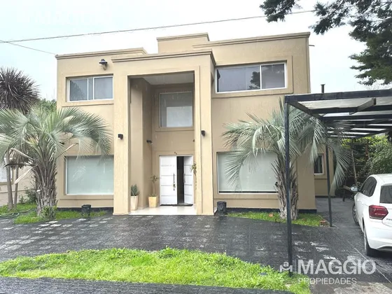 Casa En Canning (ezeiza)