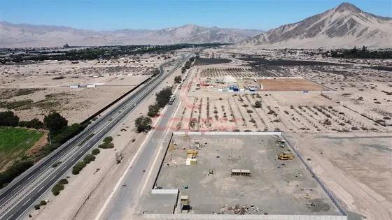 Se Vende Terreno, Hacienda Toledo, Copiapó