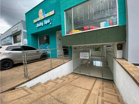 Local En Arriendo , Al Norte De Armenia