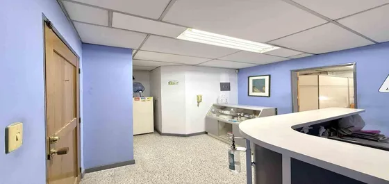 Oficina En Venta En El Centro/pereira (279061161).