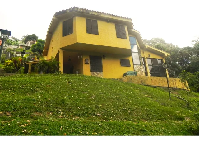 Gran Oportunidad Bella Casa En Medio Del Bosque