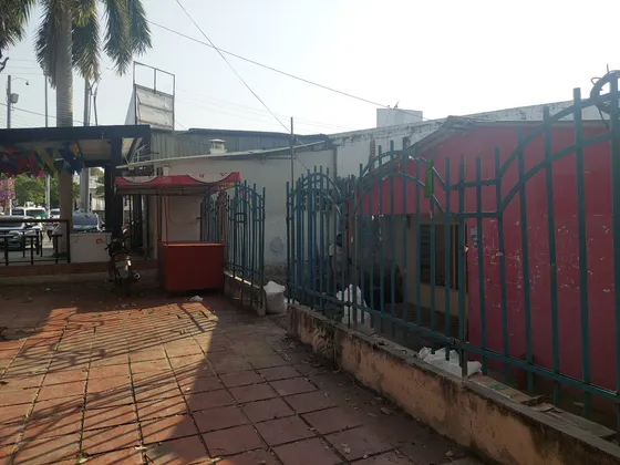 Casa Lote En Venta Los 4 Vientos, Cartagena