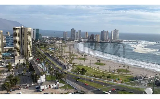 Departamento De Lujo En Iquique
