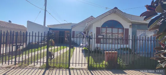 Hermosa Casa En Colina Del Pino