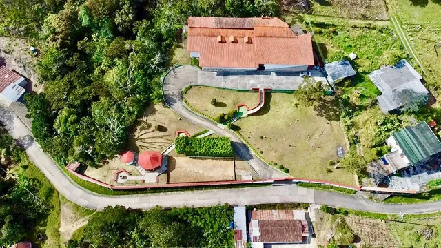 Casa De Campo Sector Santa Filomena, Palmira, Estado Tachira