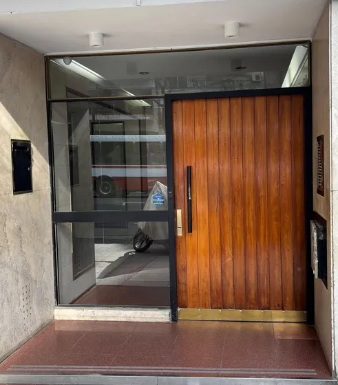 Venta Depto 2 Ambientes Exc. Ubic Y Estado Apto Cr