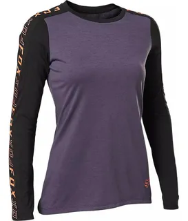 Polera manga larga deportiva mujer sale