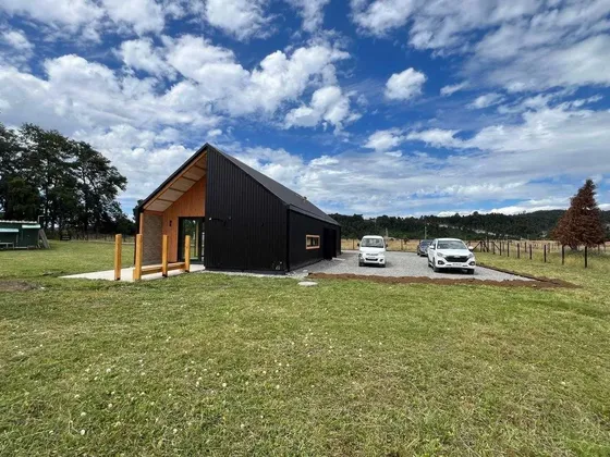 Arriendo Casa Nueva En Chamiza, Puerto Montt (174925)
