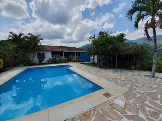 Alto Verde Finca Vacacional 