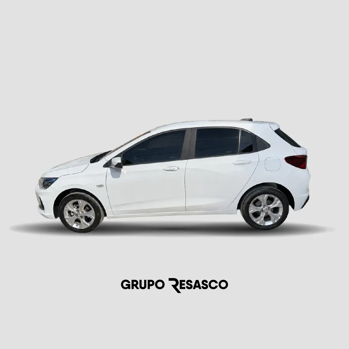 Chevrolet Onix 1.0 Turbo LTZ AT