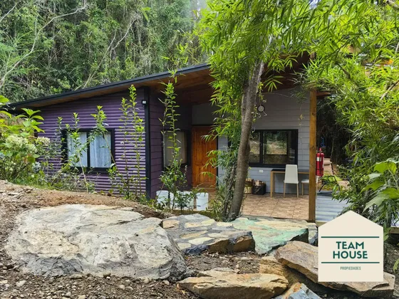 Cabañas Lodge En El Bosque Valdiviano