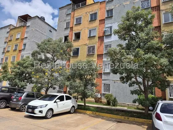 Rent-a-house Vende Apartamento En Terrazas De San Diego A Estrena 27-2660 Sp