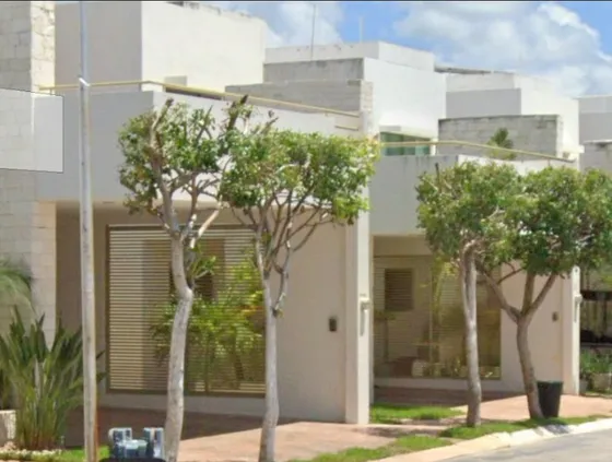Va Espectacular Casa En Yucatan Oportunidad Precio En Remate Completa Amplia