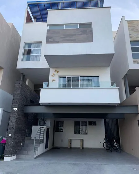 Casa En Venta Cumbres Elite Premier