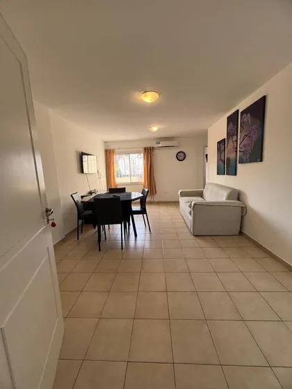 Departamento 1 Dormitorio Amoblado A 2 Cuadras De Shopping Nuevo Centro - Cordoba