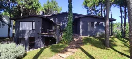 Casa En Venta A 300 Metros Del Mar Costa Esmeralda