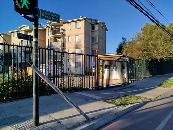 Departamento 3 D 1 B En Maipú