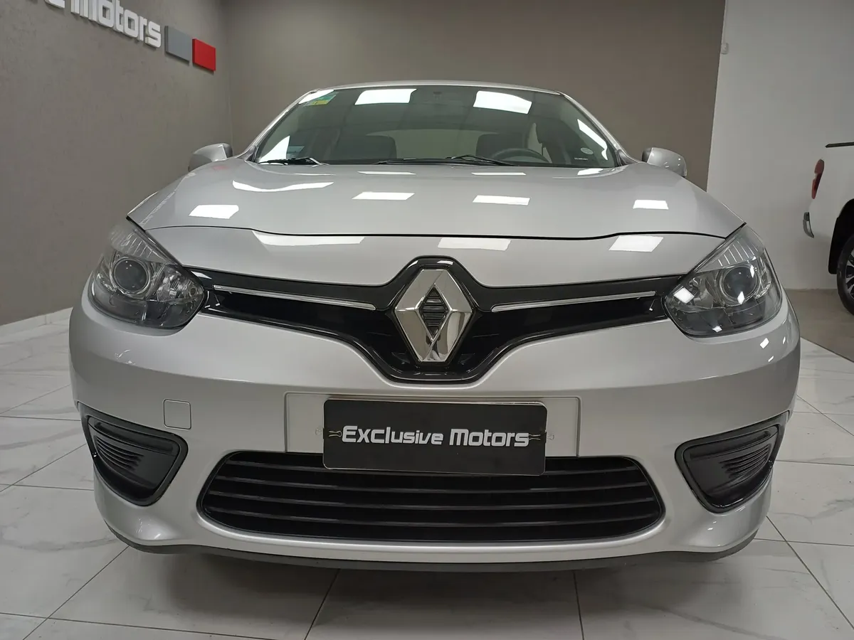 Renault Fluence 1.6 Ph2 Dynamique 110cv508899736379740161