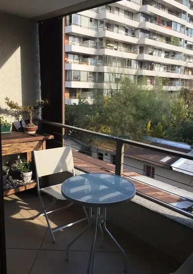Hermoso Y Amplio Departamento 2 Dormitorios Barrio Italia