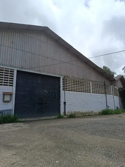 Venta De Galpón  En Carrizal , Edo. Miranda, La Redoma Am.