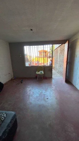 Colina, Casa Sector Edo Barrios C/ Pdte. Narrador C.cerda