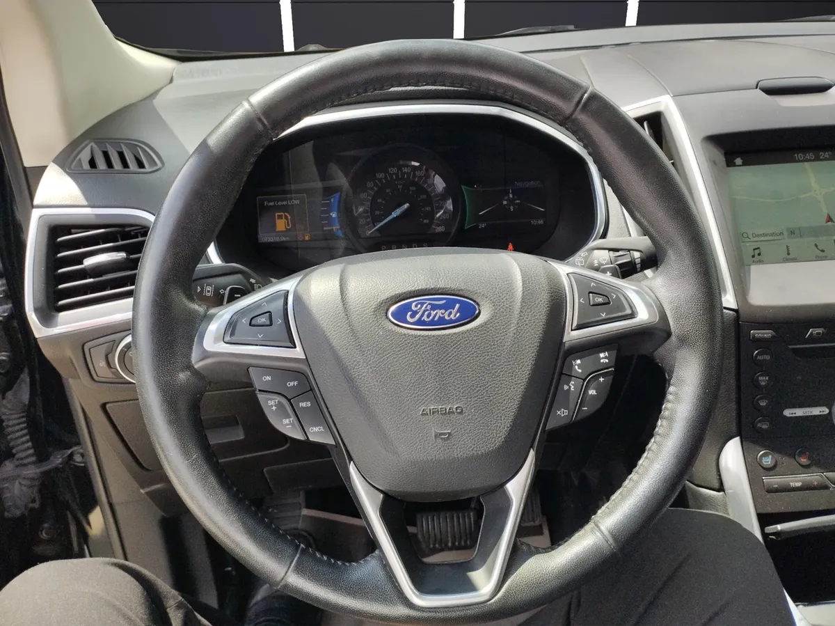 Ford Edge 3.5 Titanium At4507785335151104014