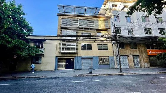 Centro De Concepcion