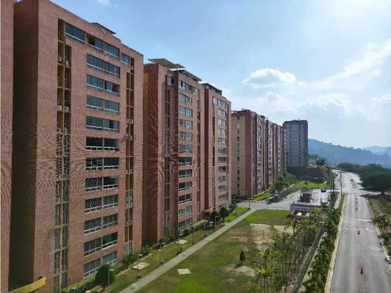 Venta Apartamento 75m2 El Encantado 8402