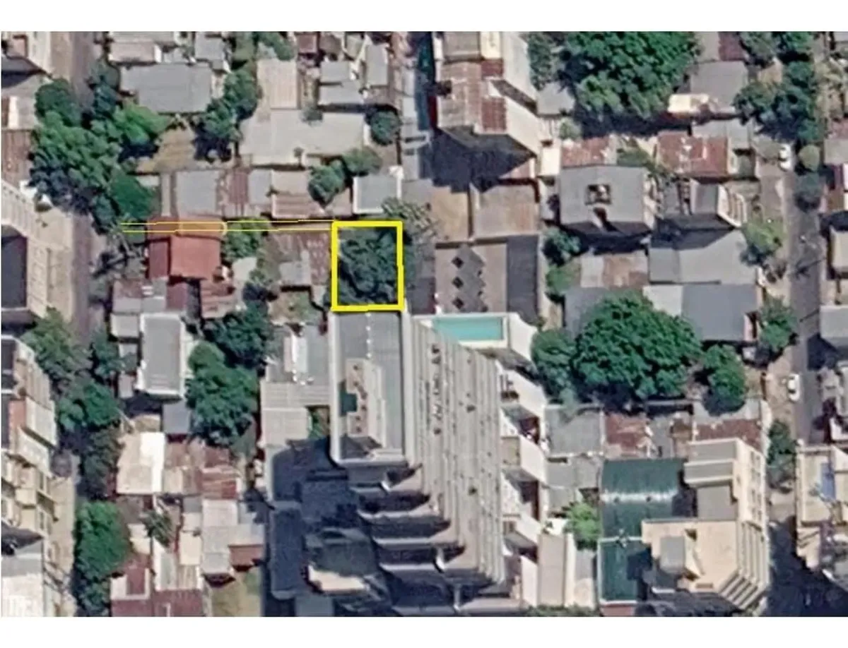 Venta De Terreno Corrientes Capital