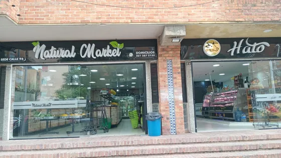 Excelente Negocio Market Chico !gran Oportunidad!