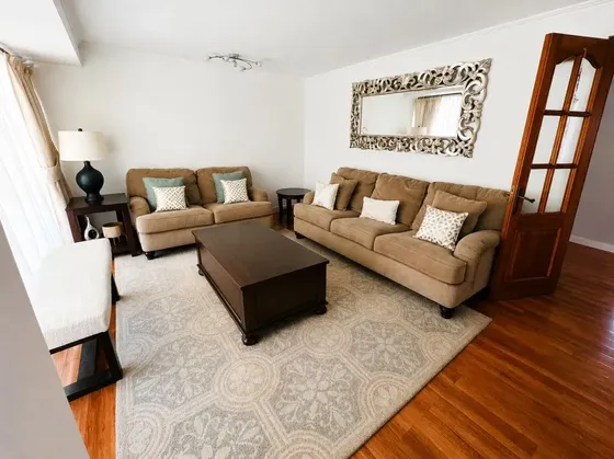 Exclusiva Casa Bungalow En Santa Marta De Huechuraba